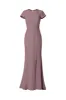 Harlee - Mauve sold by Amsale