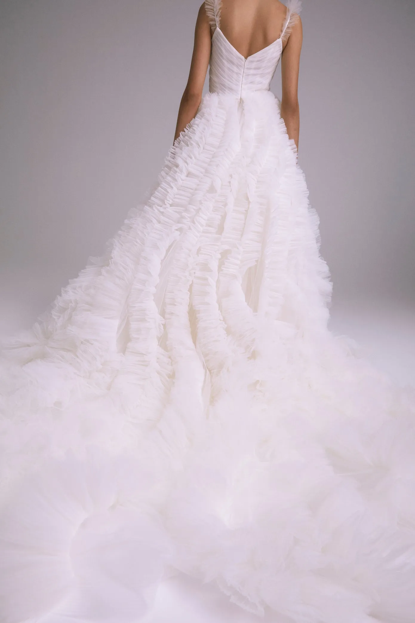 Kahlo sold by Amsale product image thumbnail 5