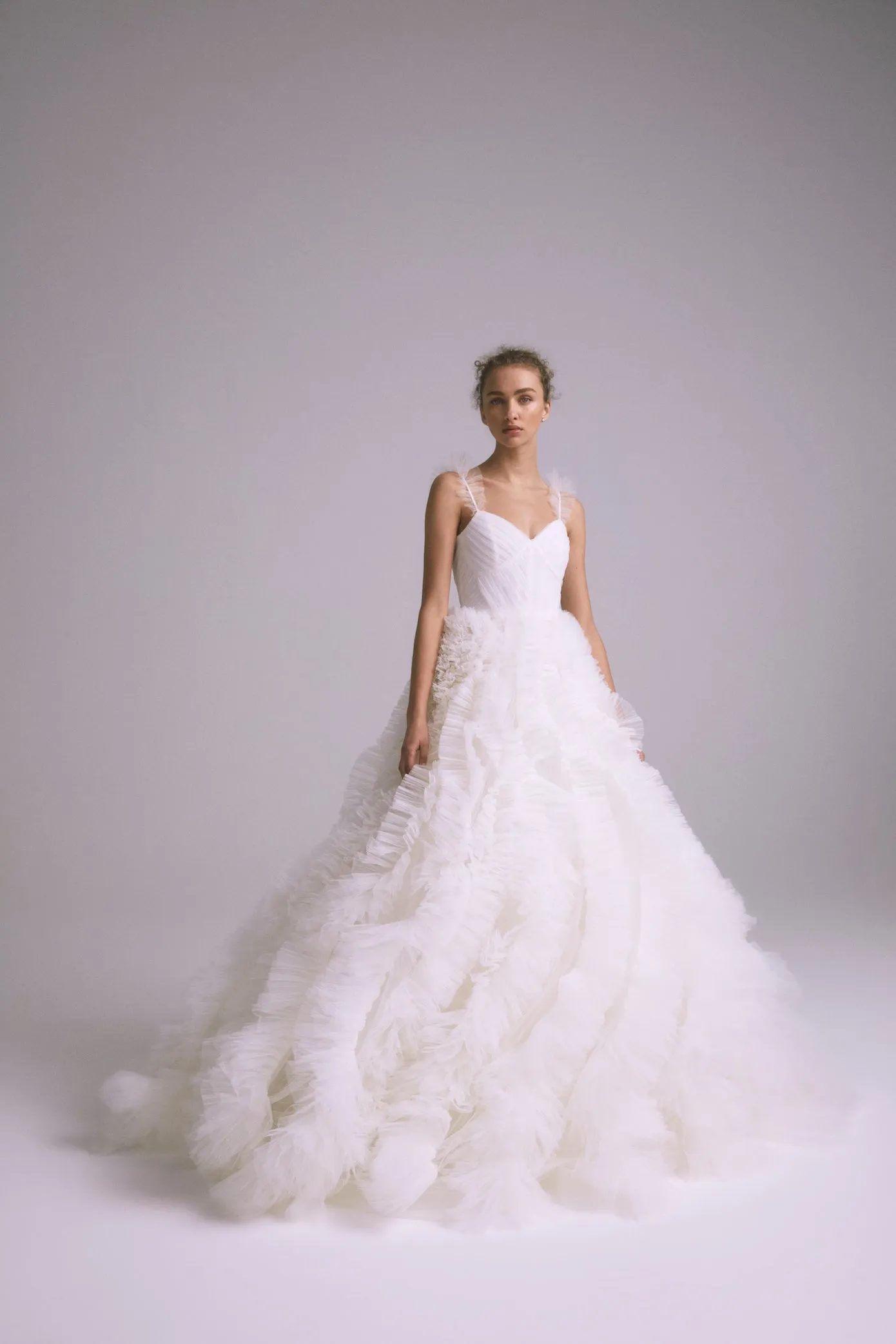 Kahlo sold by Amsale product image thumbnail 4