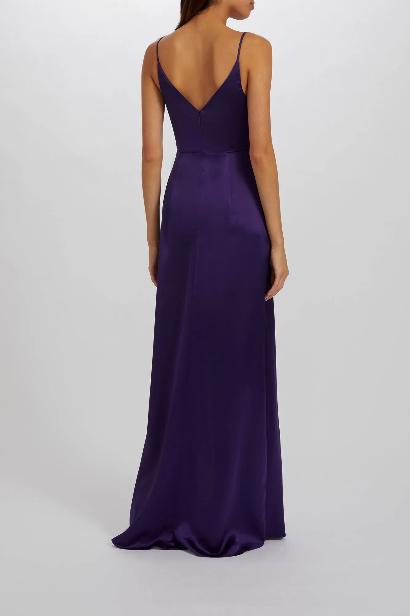 Kyle - Cobalt sold by Amsale product image thumbnail 2