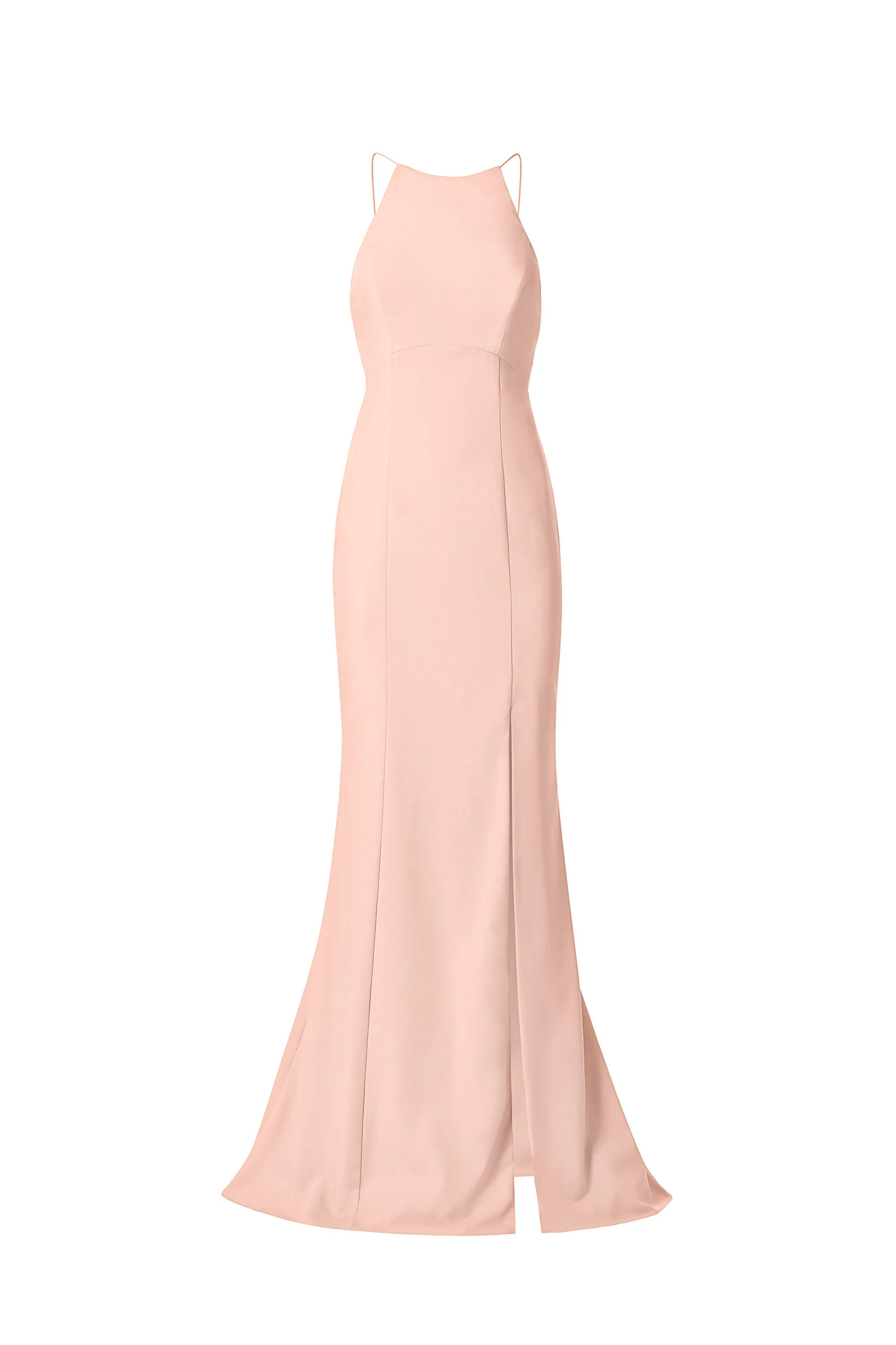 Dayton - Blush sold by Amsale product image thumbnail 2