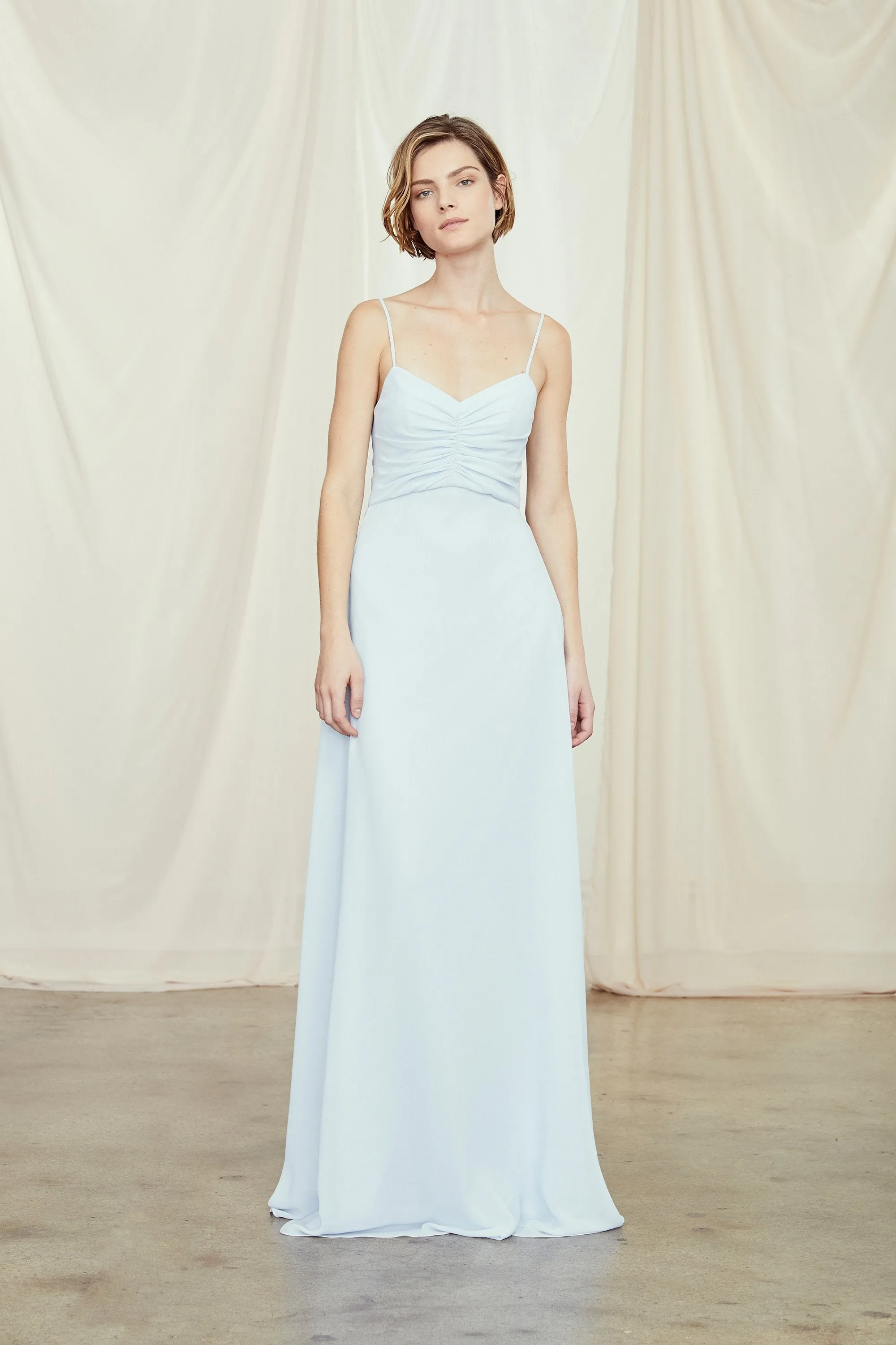 Wynne - Coco sold by Amsale product image thumbnail 2