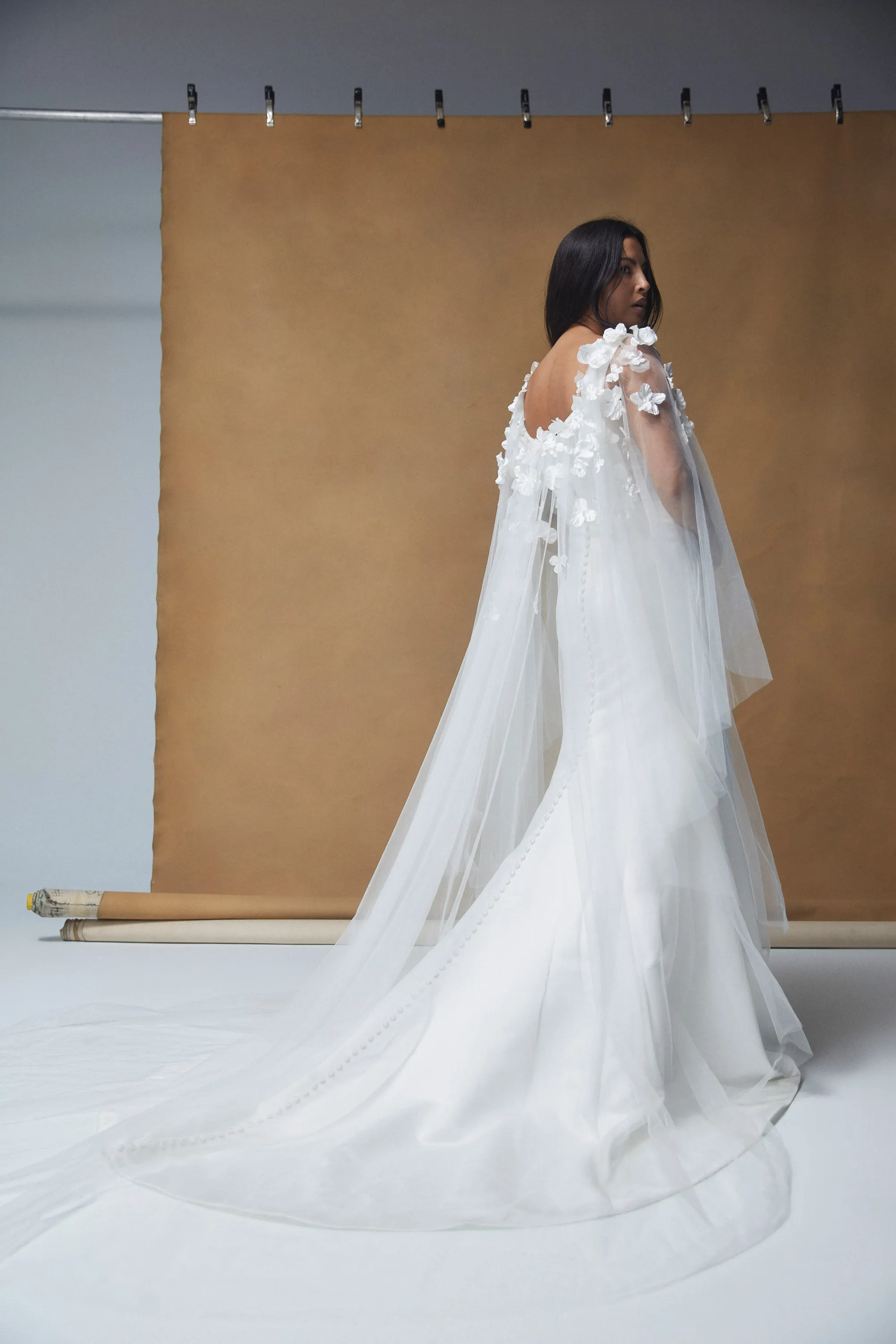 Manuela sold by Amsale product image thumbnail 2