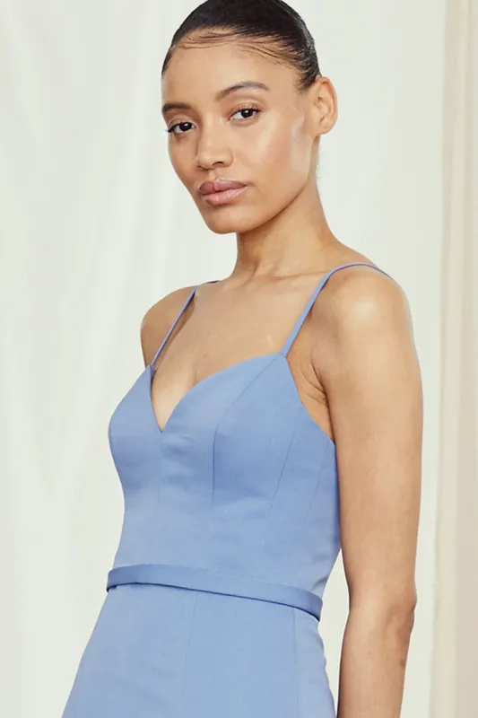 Emerson - Ivory sold by Amsale