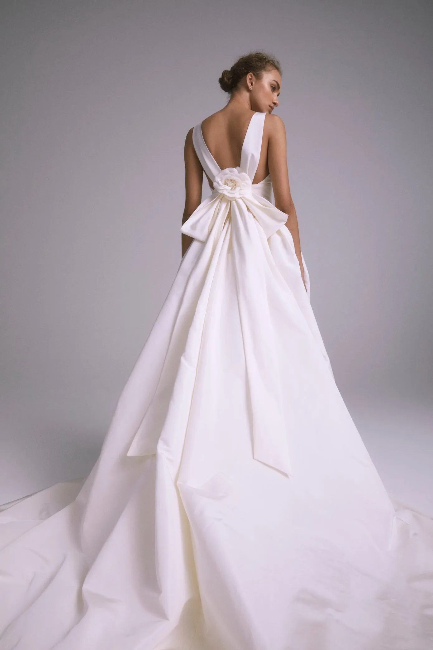 Hendrix sold by Amsale product image thumbnail 3