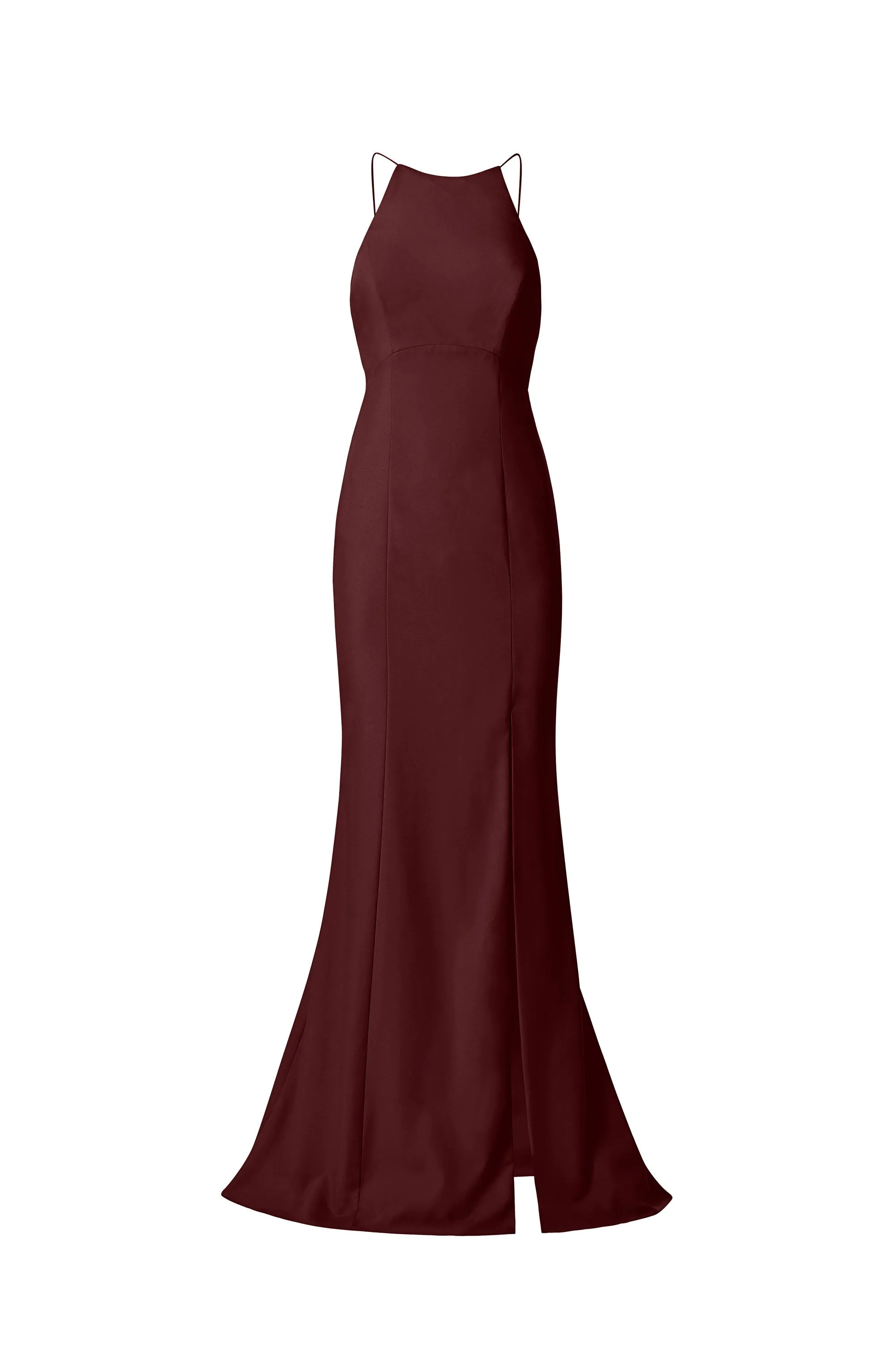 Dayton - Ruby sold by Amsale product image thumbnail 2