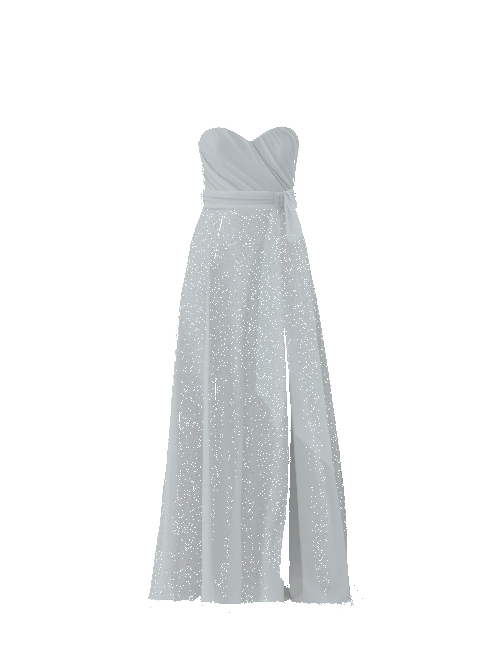 Bodice(Jaycie), Skirt(Arabella),Belt(Sash), ice sold by Amsale