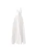 Bodice(Carmelle), Skirt(Cerisa), white sold by Amsale