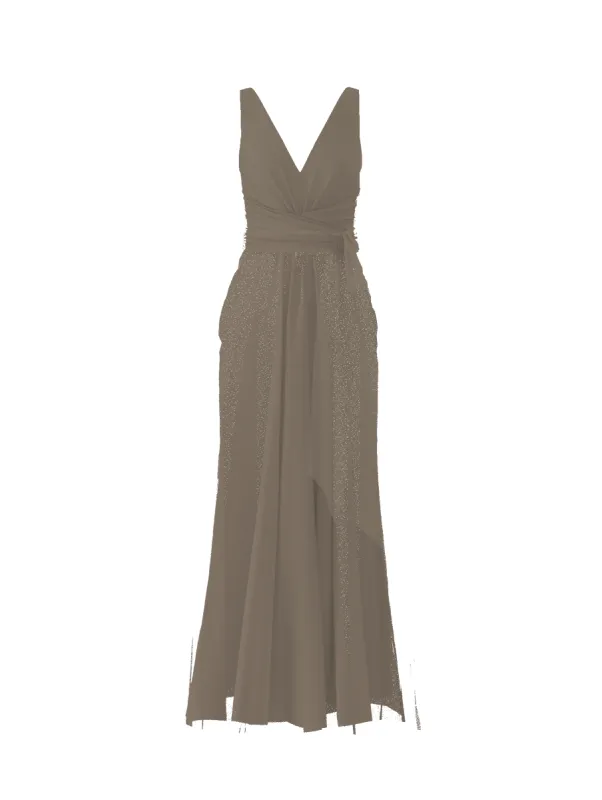Bodice(Justine), Skirt(Justine),Belt(Sash), coco sold by Amsale