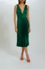 P553S - Navy sold by Amsale
