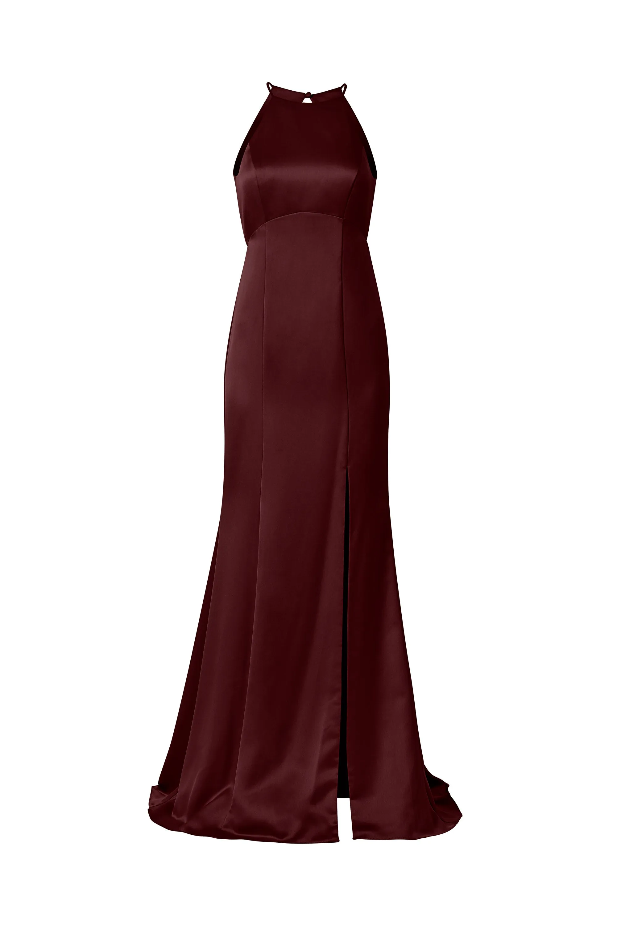 Imani - Ruby sold by Amsale product image thumbnail 2