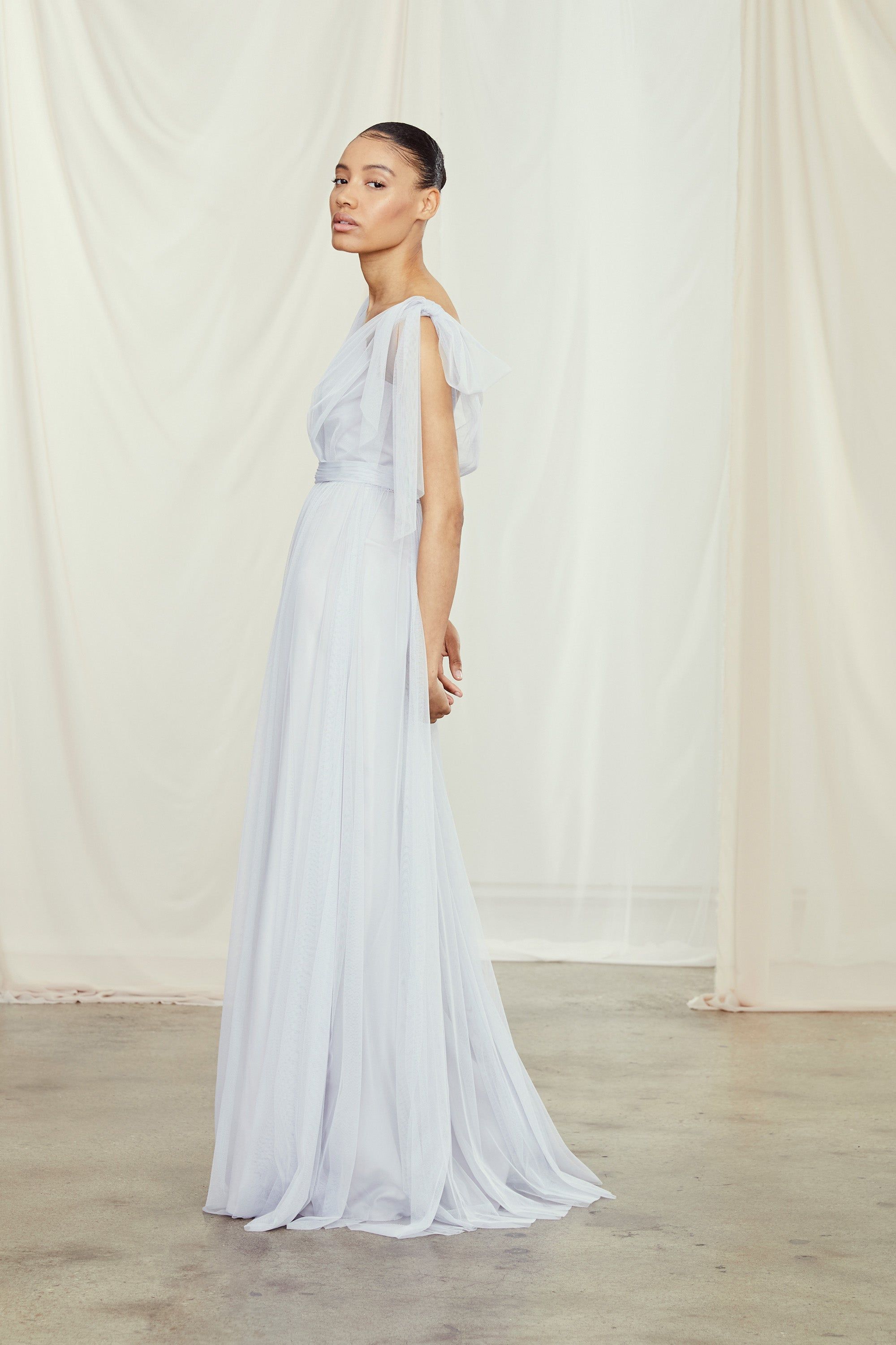 Haley sold by Amsale product image thumbnail 3