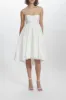LW210 - Ivory sold by Amsale