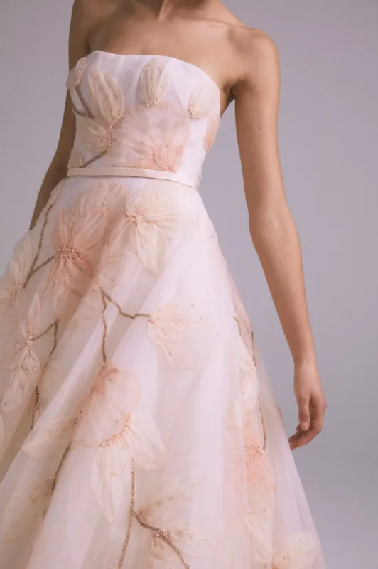 Forest sold by Amsale