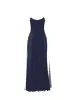 Bodice(Campbell), Skirt(Jaycie),Belt(Sash), french-blue sold by Amsale