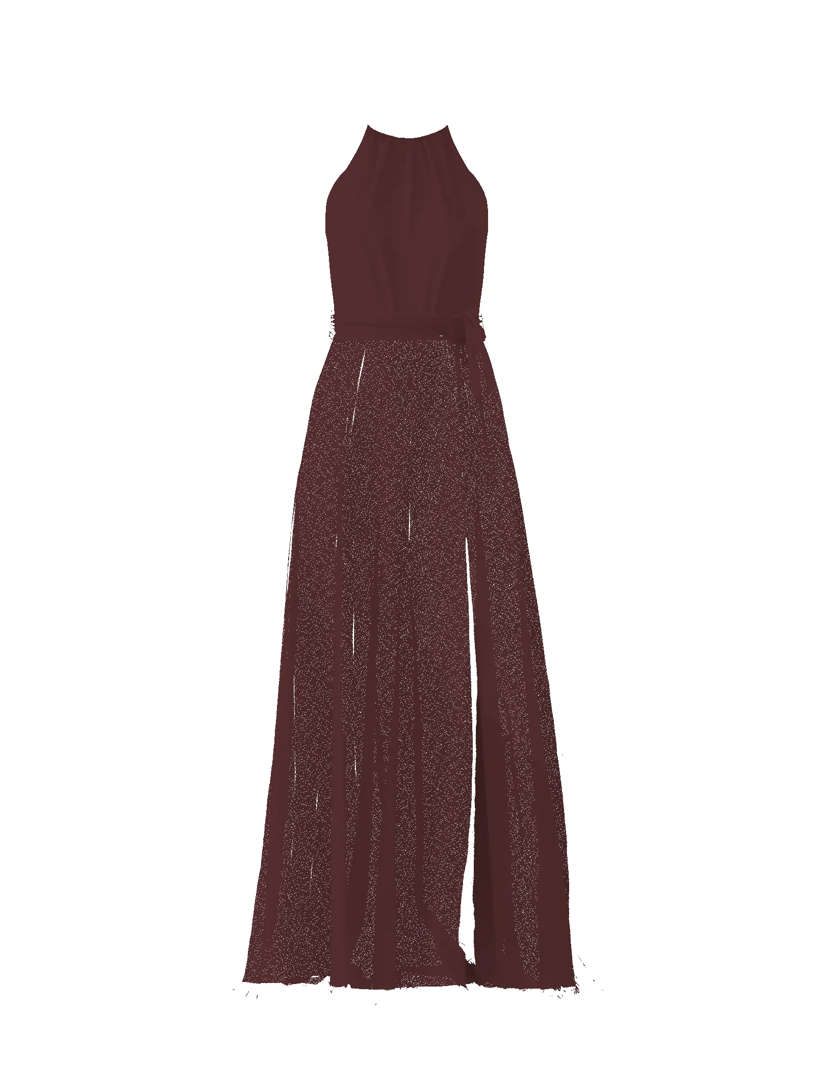 Bodice(Kyra), Skirt(Arabella),Belt(Sash), ruby sold by Amsale