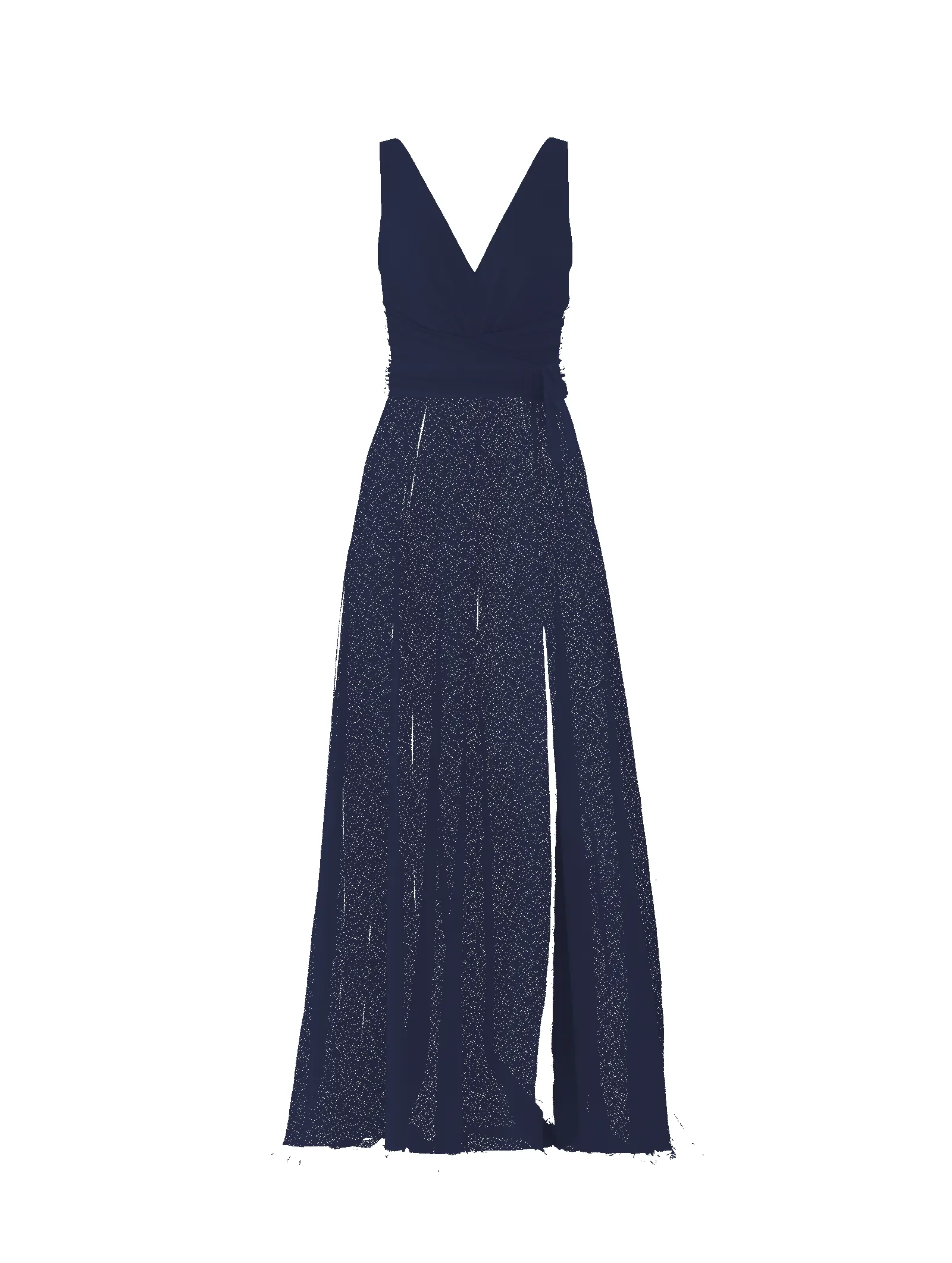 Bodice(Justine), Skirt(Arabella),Belt(Sash), french-blue sold by Amsale