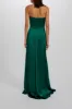 Jara - Gold sold by Amsale