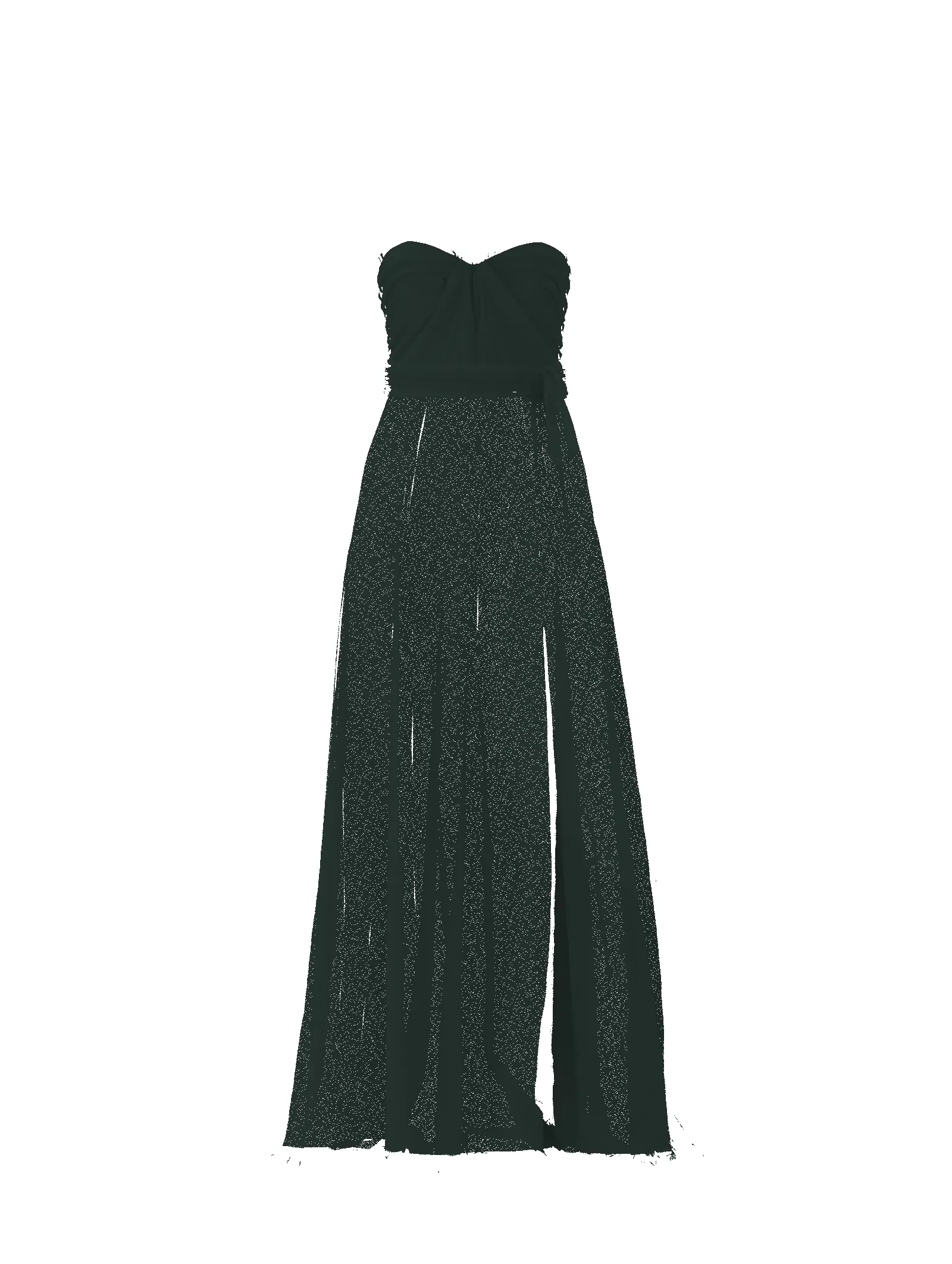 Bodice(Cerisa), Skirt(Arabella),Belt(Sash), hunter sold by Amsale