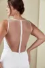 Jasper - Silk-White sold by Amsale