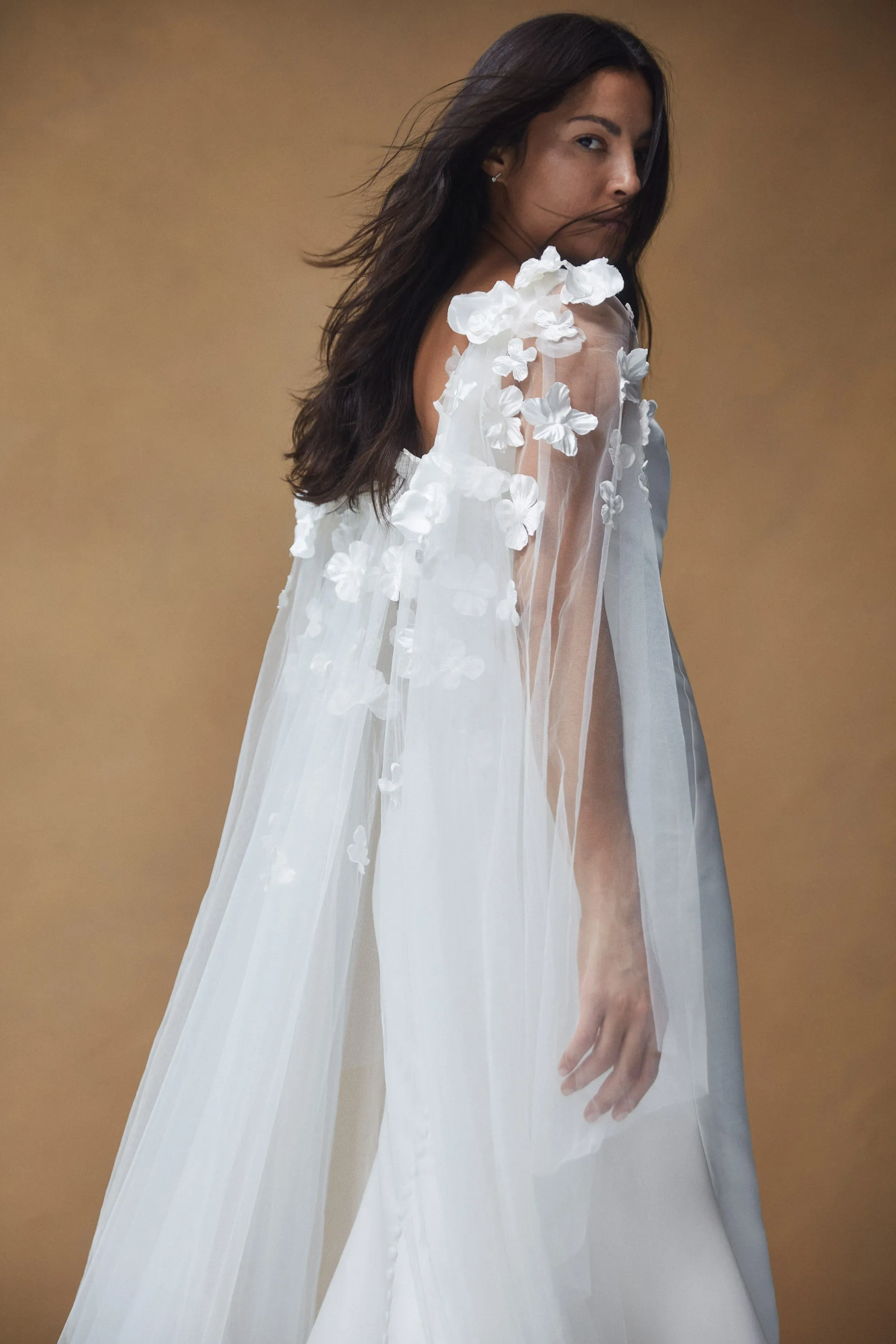 Manuela - Silk-White sold by Amsale