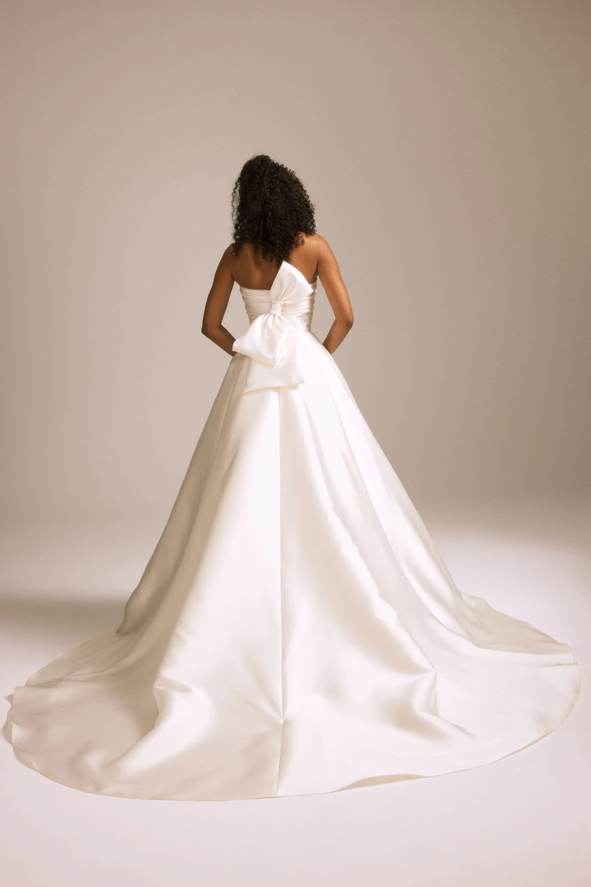 Davina sold by Amsale product image thumbnail 5