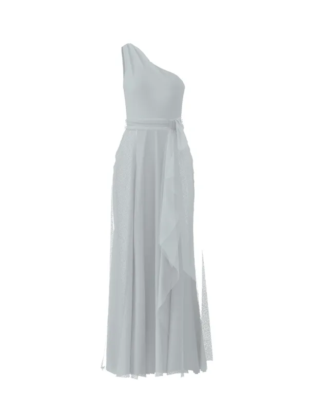 Bodice(Laurie), Skirt(Jaycie),Belt(Sash), ice sold by Amsale