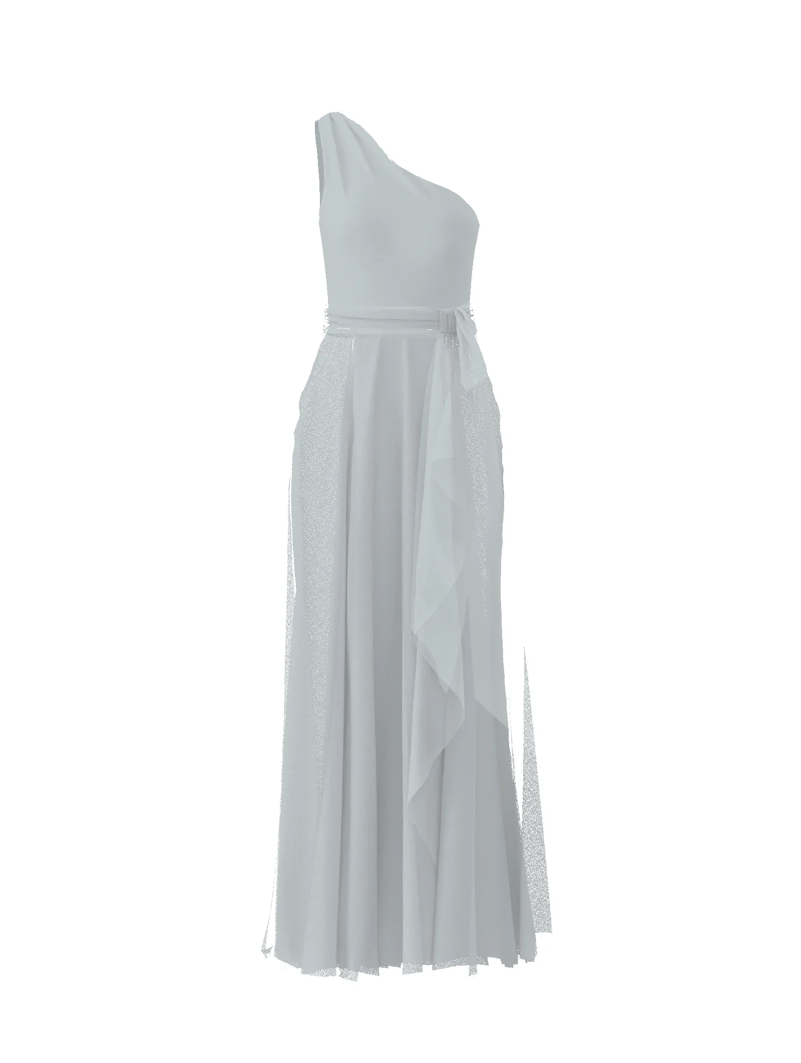 Bodice(Laurie), Skirt(Jaycie),Belt(Sash), ice sold by Amsale