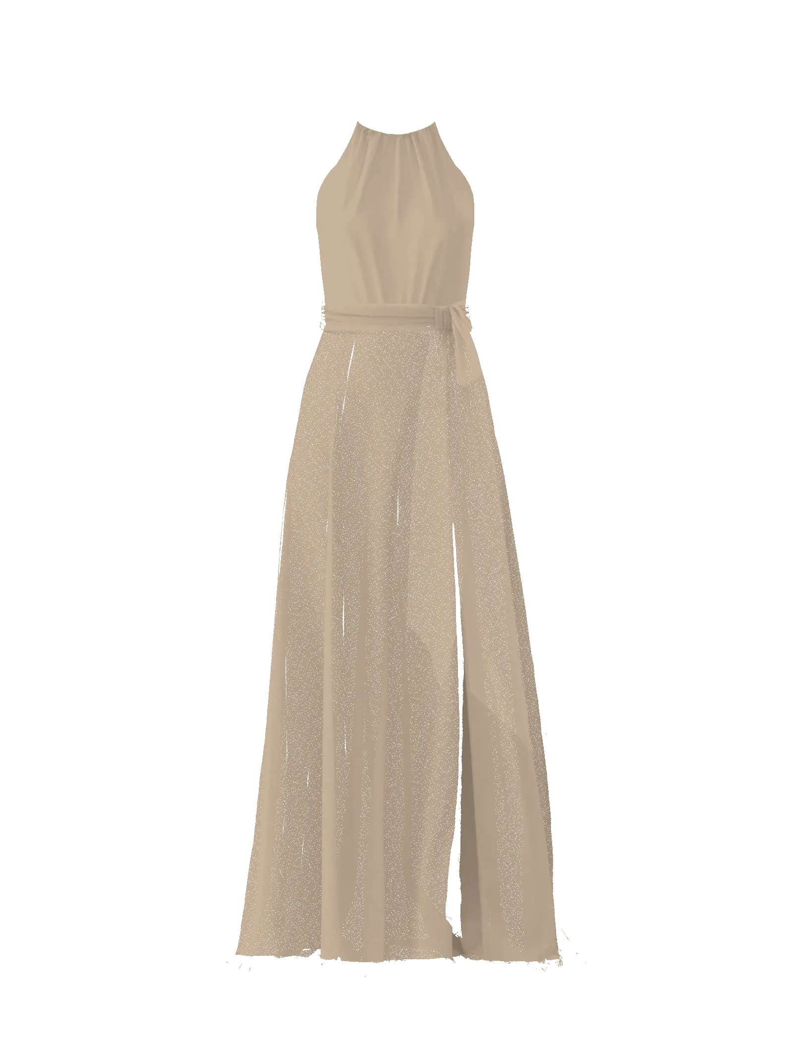 Bodice(Kyra), Skirt(Arabella),Belt(Sash), sand sold by Amsale