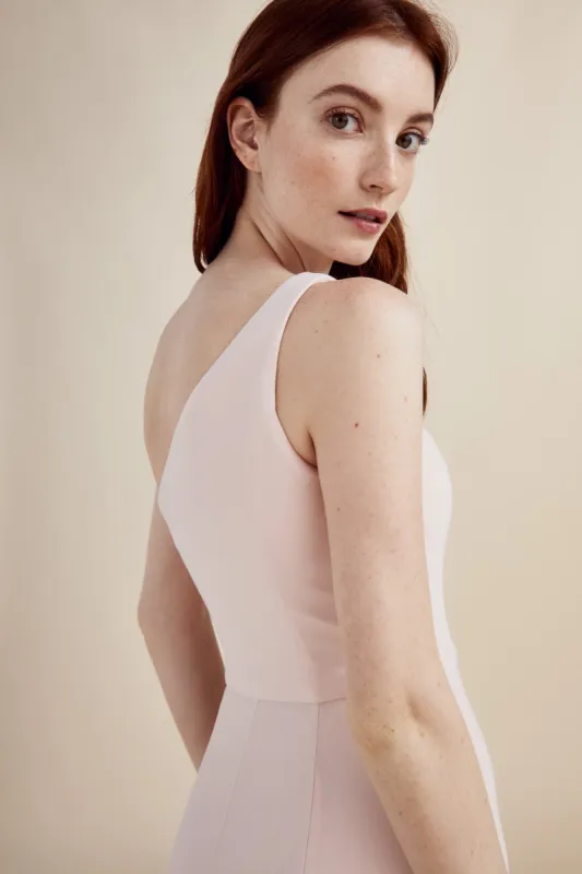 Florence - Navy sold by Amsale