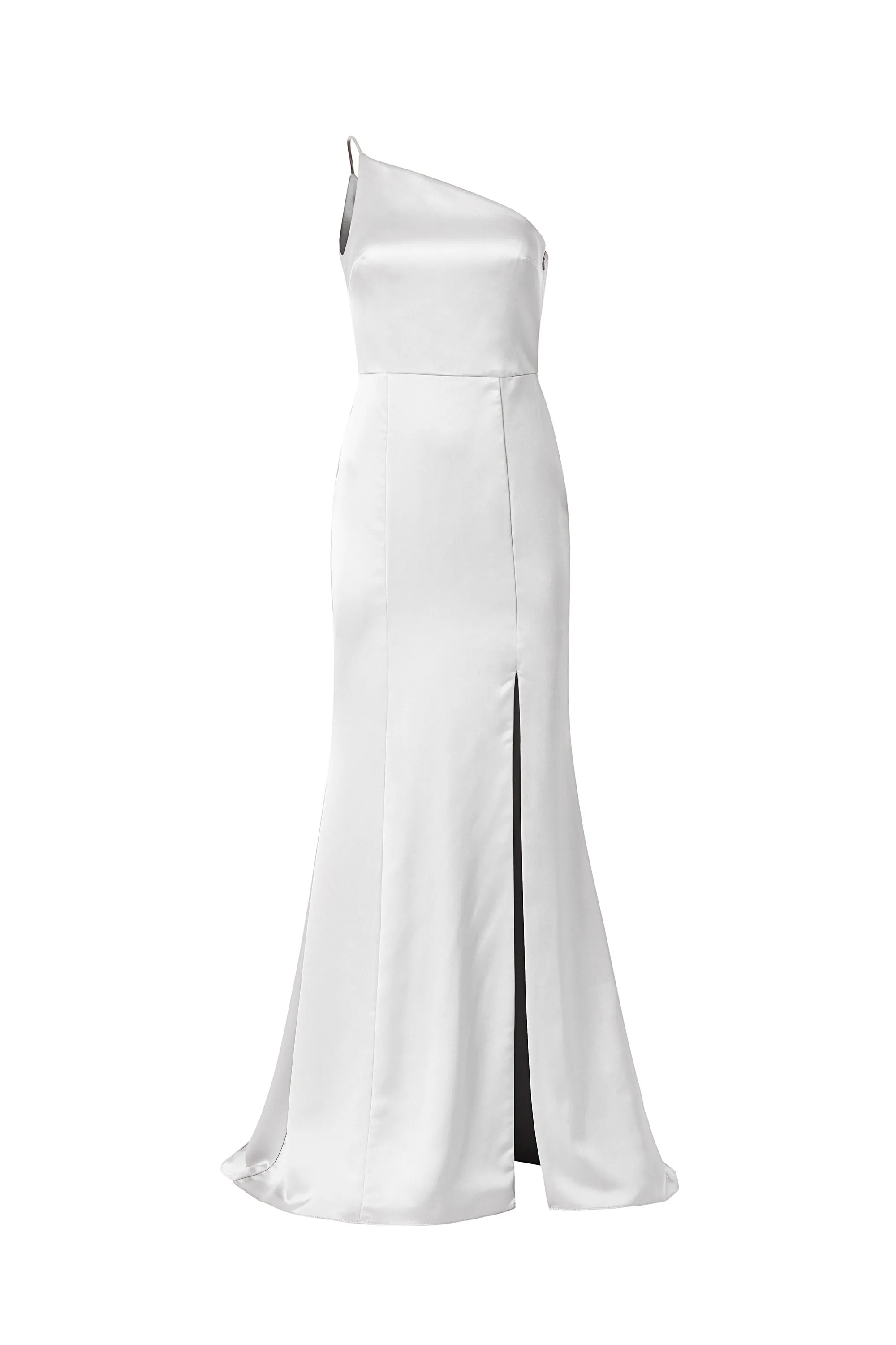 Kaia - Ivory sold by Amsale product image thumbnail 2