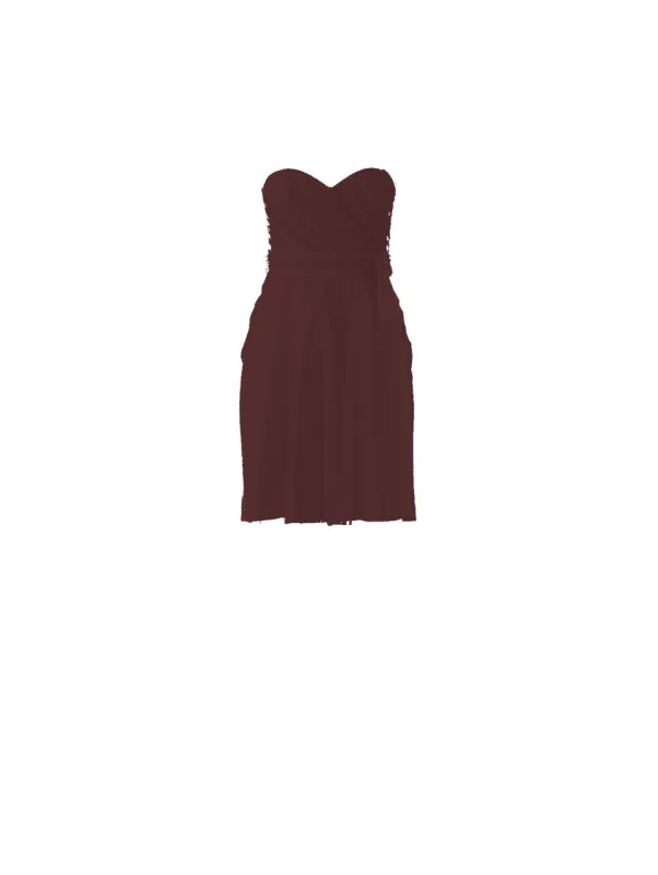 Bodice(Jaycie), Skirt(Carla),Belt(Sash), ruby sold by Amsale