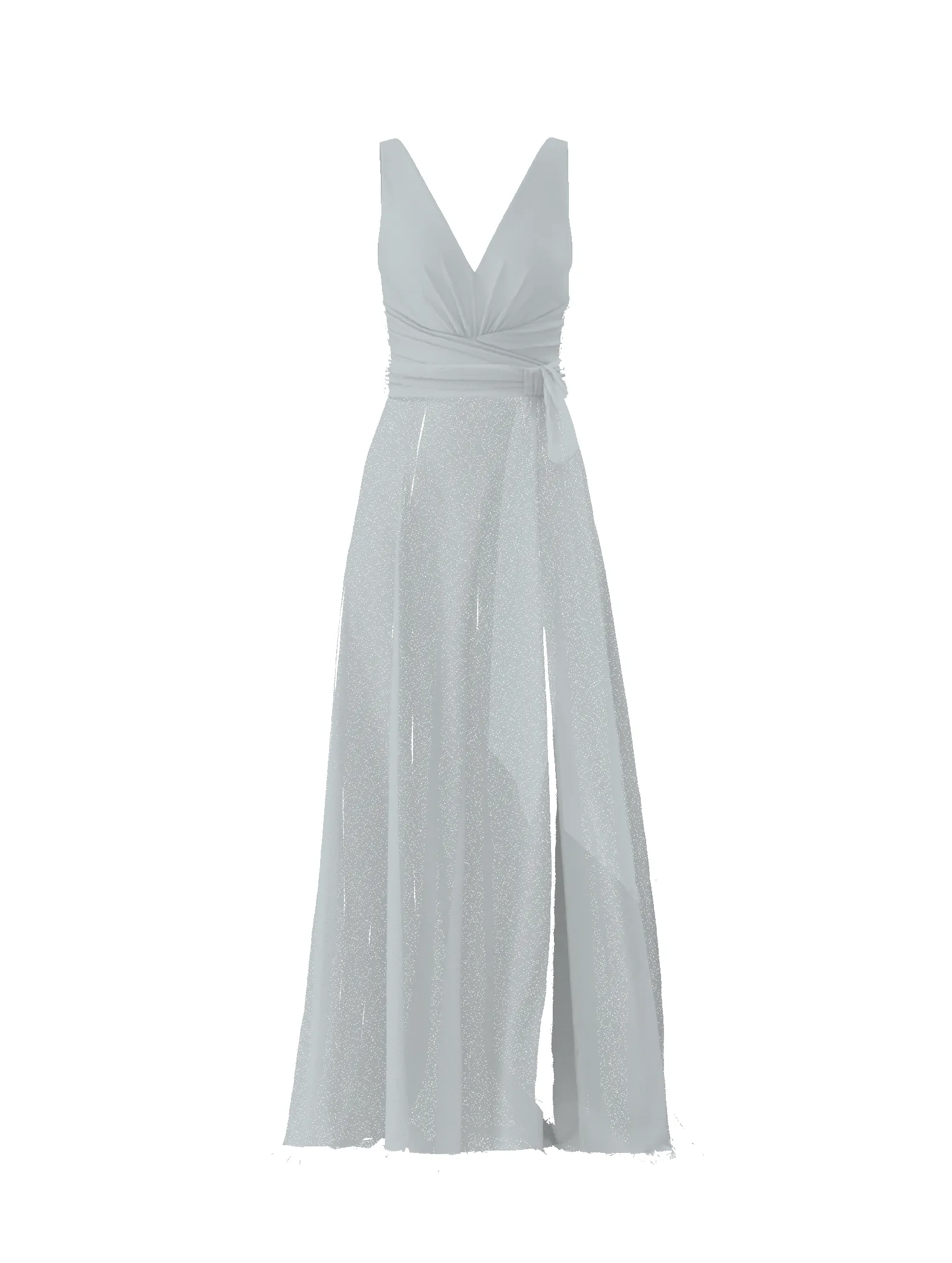 Bodice(Justine), Skirt(Arabella),Belt(Sash), ice sold by Amsale