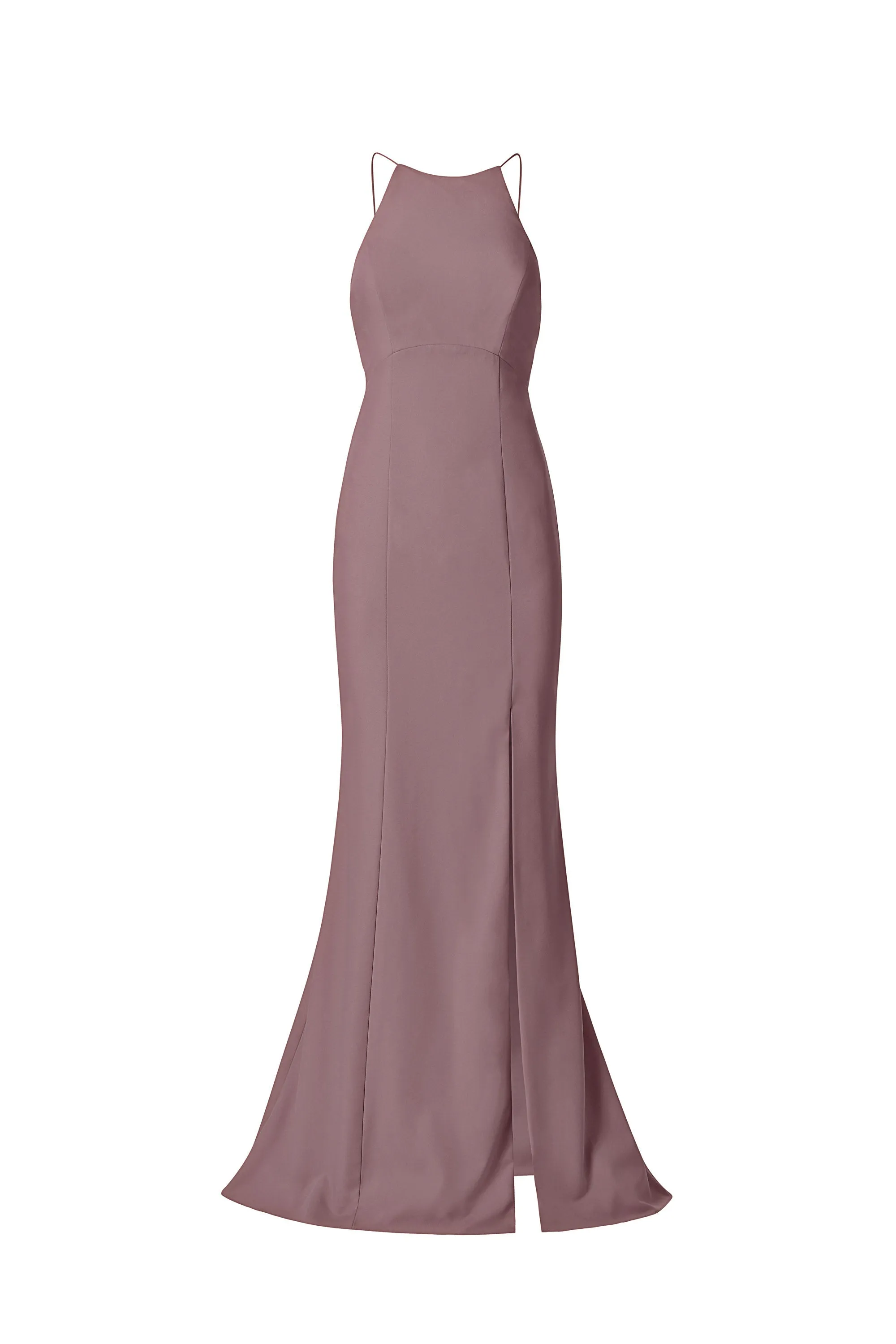 Dayton - Mauve sold by Amsale product image thumbnail 2
