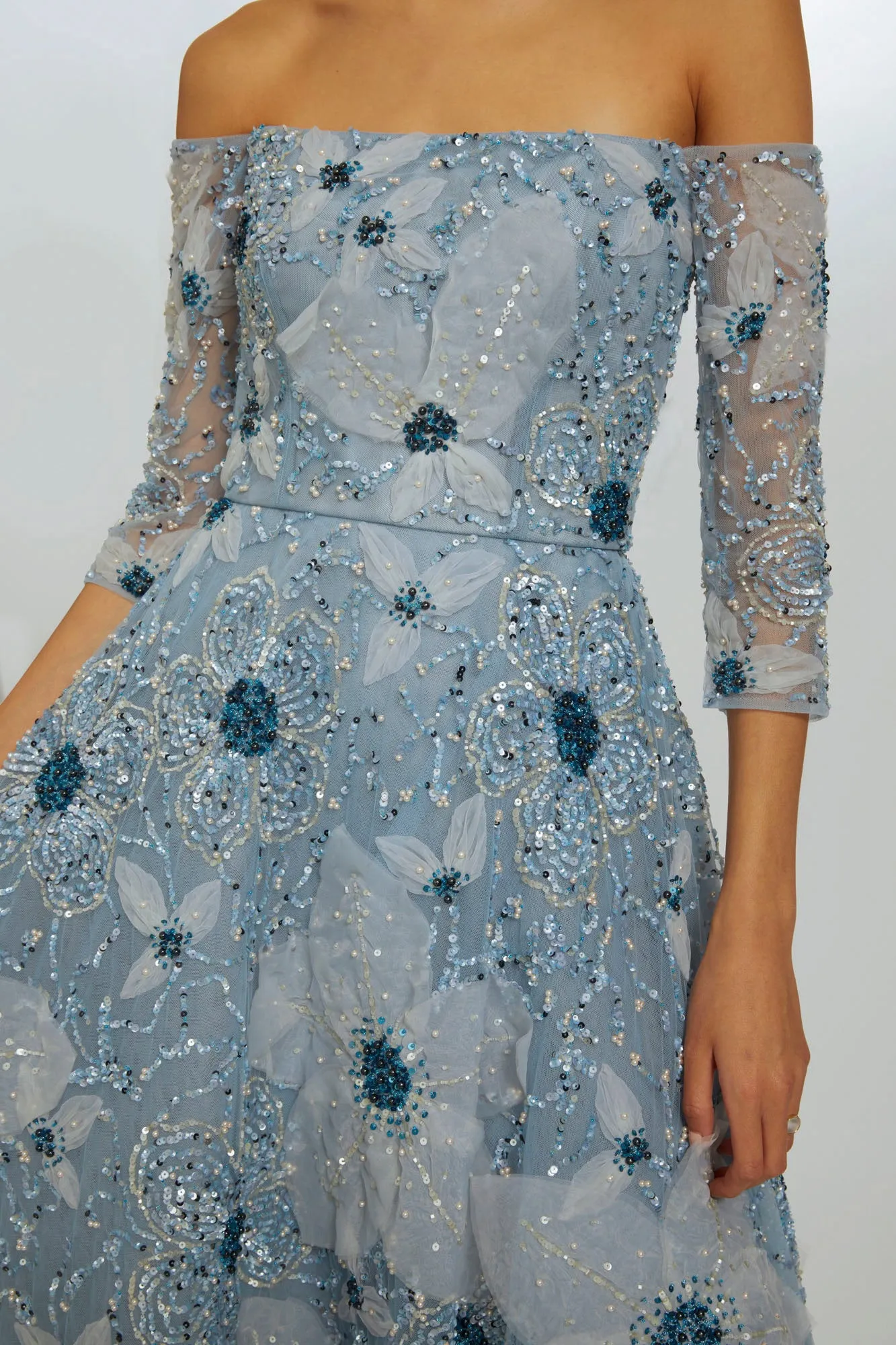 P545 - Ice-Blue-Multi sold by Amsale