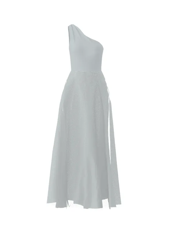 Bodice(Laurie), Skirt(Cerisa), ice sold by Amsale