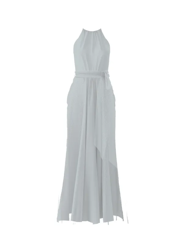 Bodice(Kyra), Skirt(Justine),Belt(Sash), ice sold by Amsale