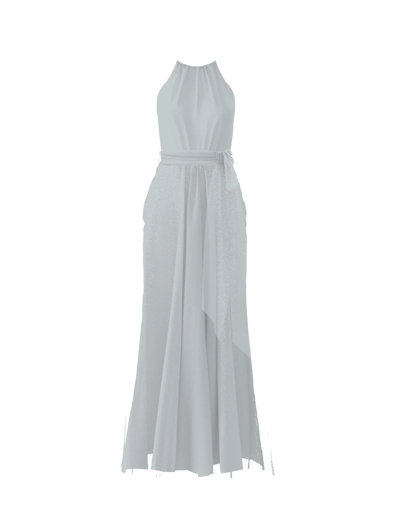 Bodice(Kyra), Skirt(Justine),Belt(Sash), ice sold by Amsale