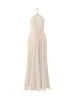 Bodice(Colby), Skirt(Justine), cream sold by Amsale