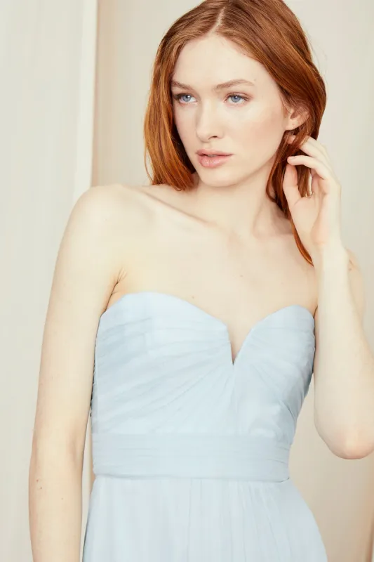 G969C - Teal sold by Amsale