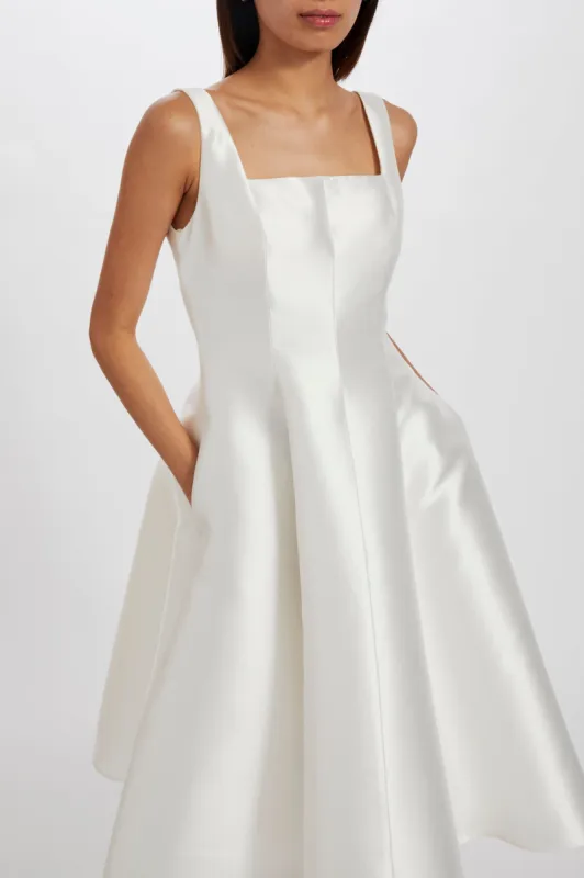 LW226 - Ivory sold by Amsale