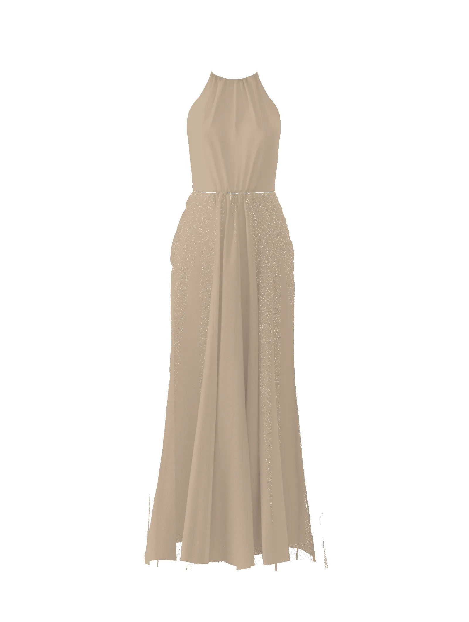 Bodice(Kyra), Skirt(Justine), sand sold by Amsale