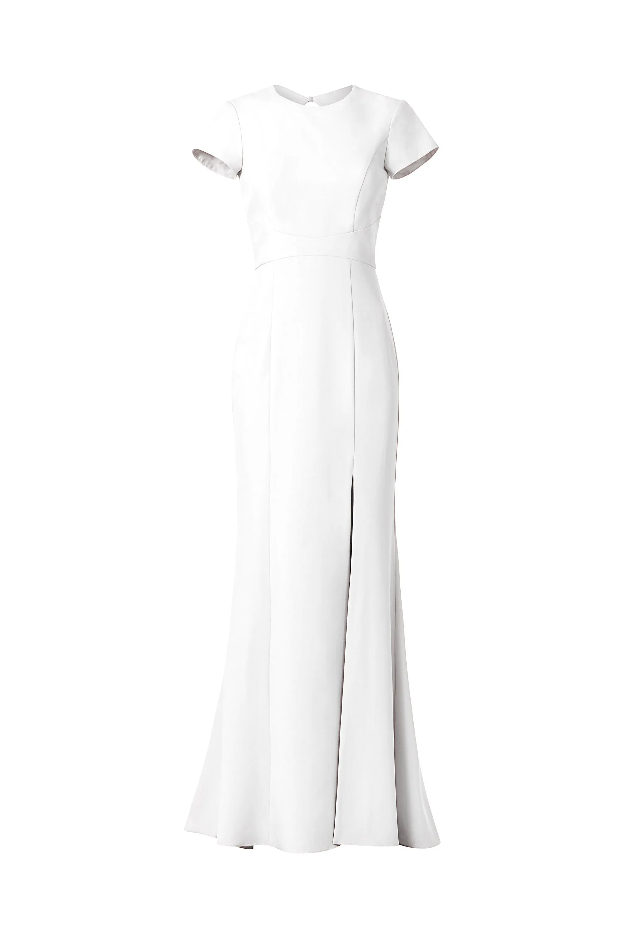 Harlee - Ivory sold by Amsale product image thumbnail 2