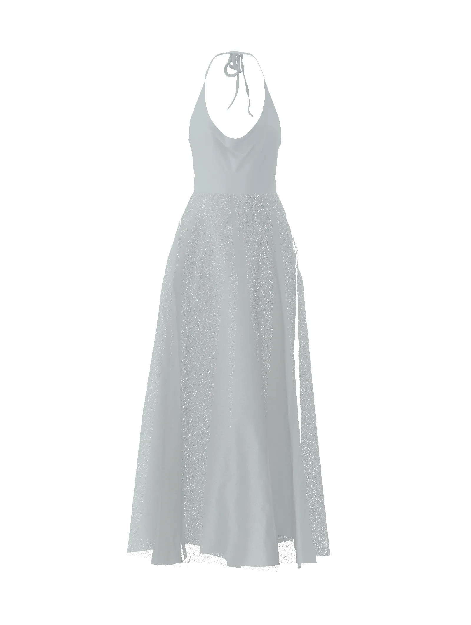 Bodice(Daryn), Skirt(Cerisa), ice sold by Amsale