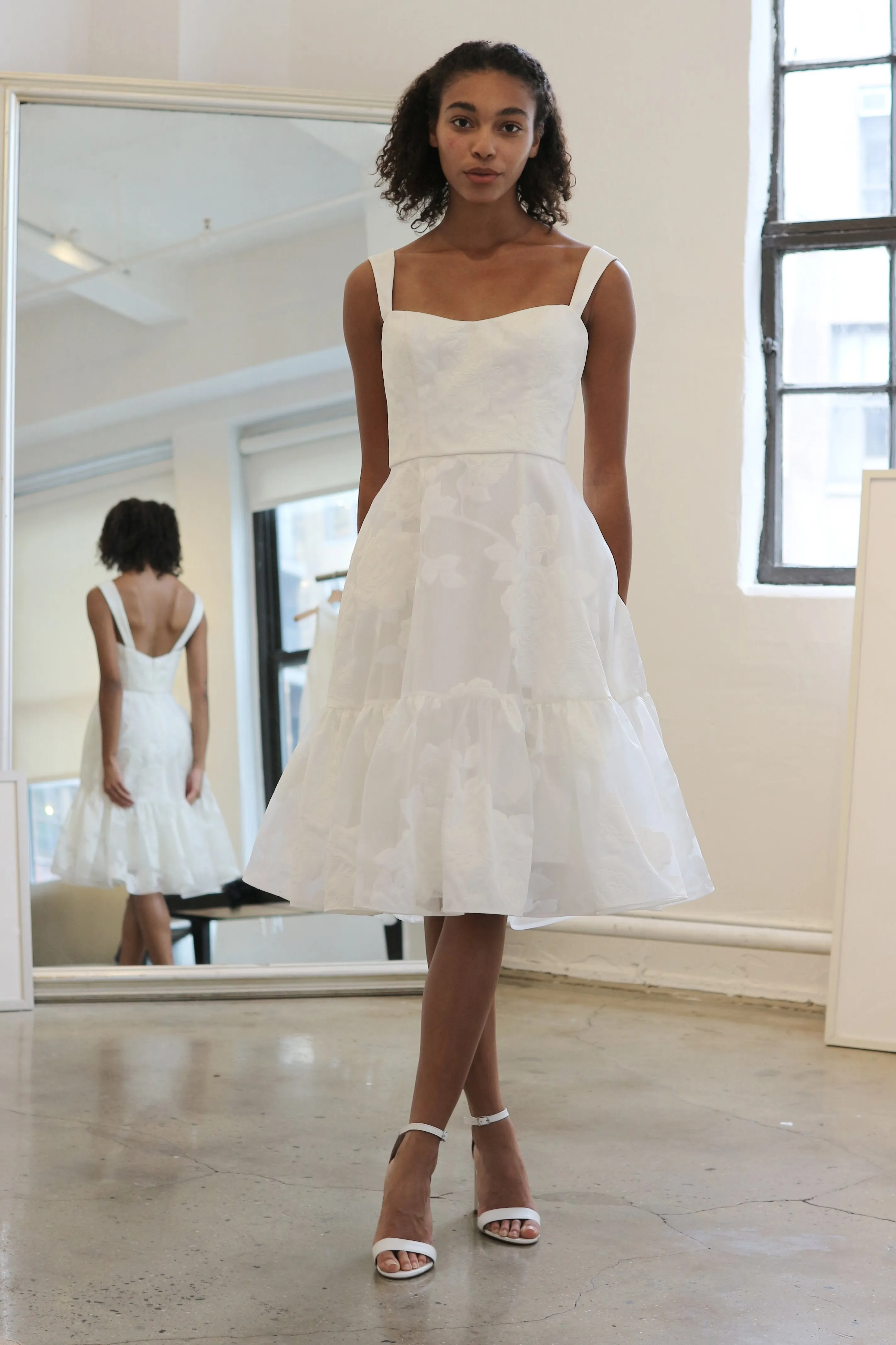 P417J - Black sold by Amsale