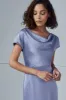 Marie - Navy sold by Amsale