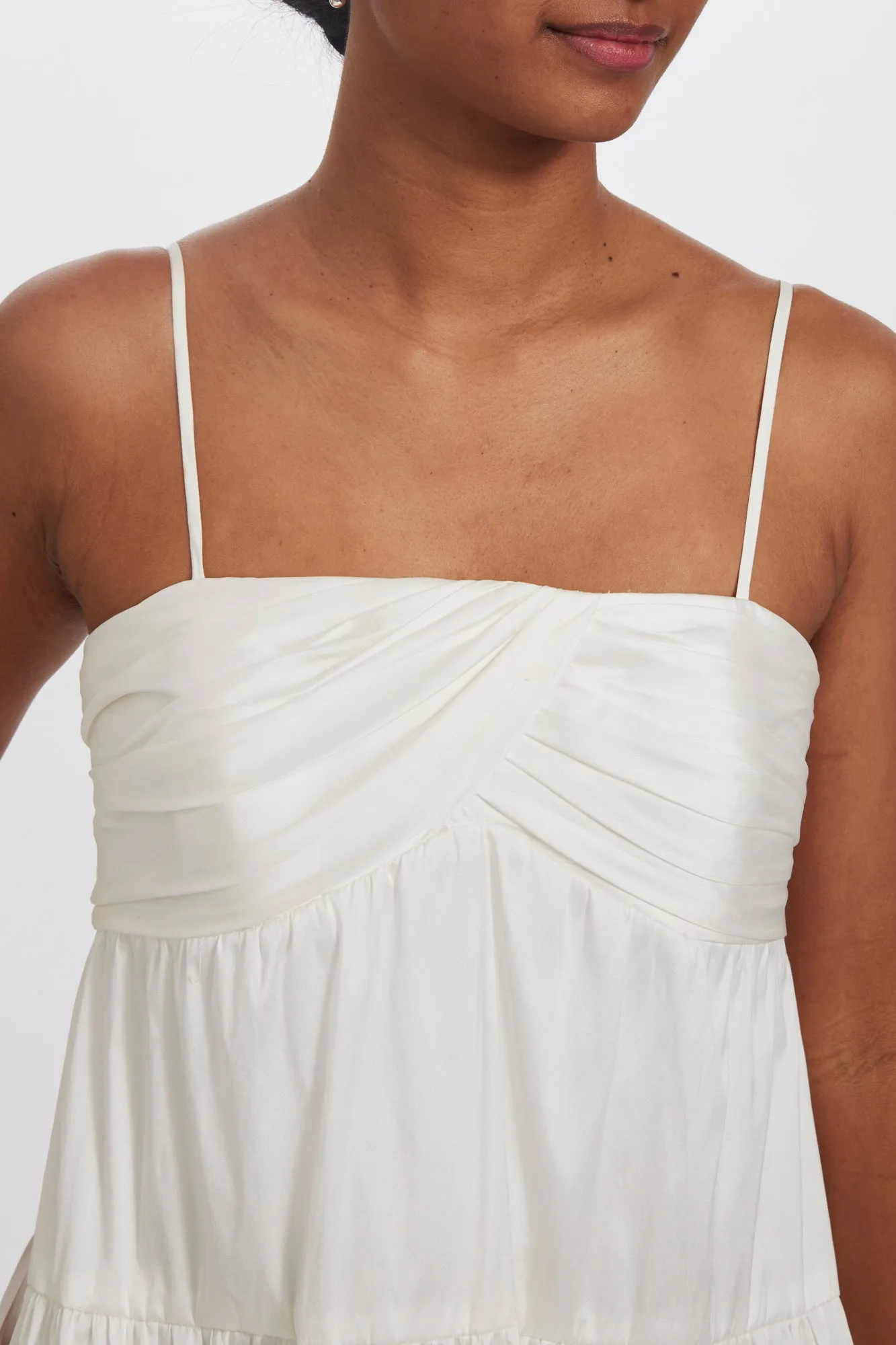 LW223 - Ivory sold by Amsale