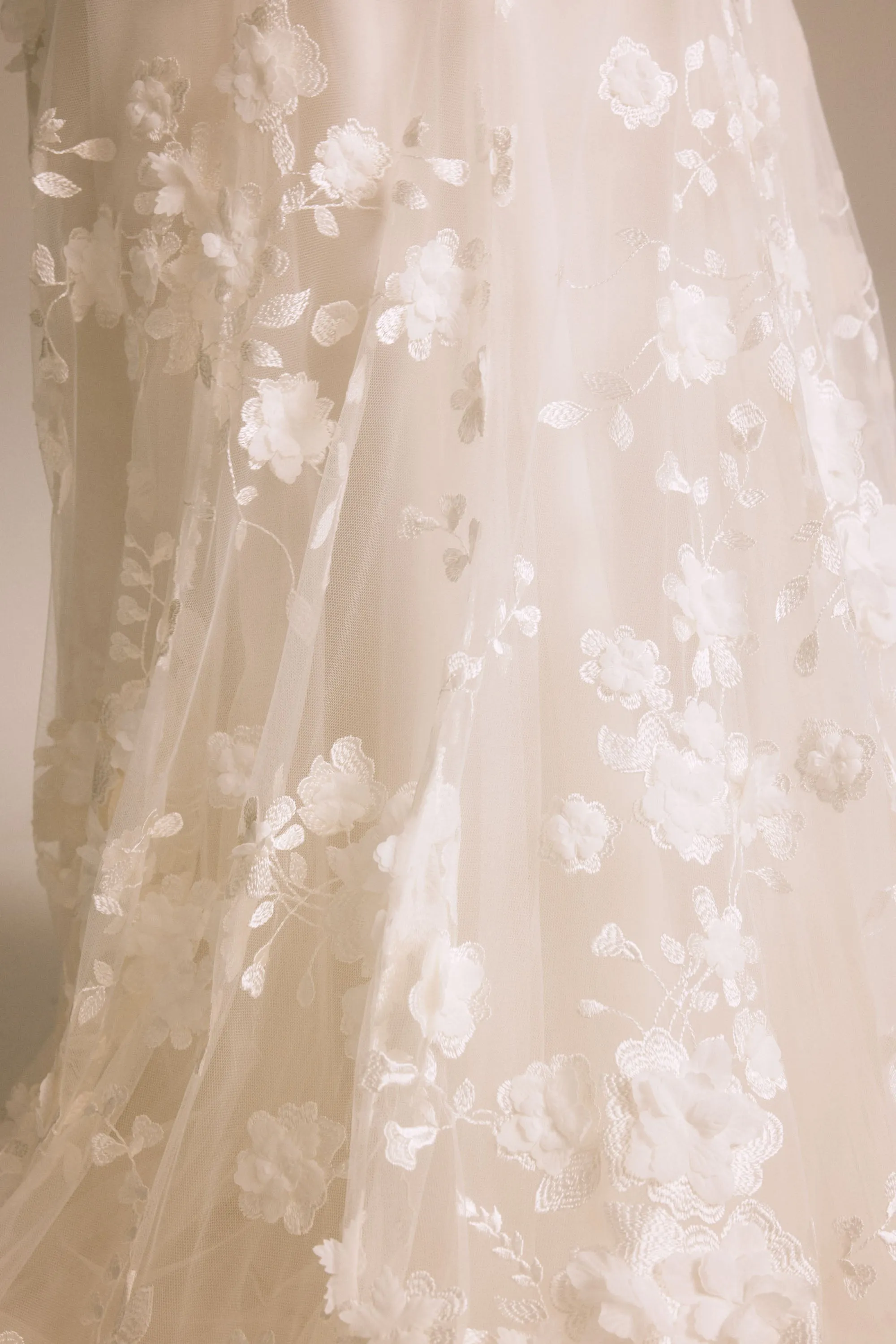 Floriane sold by Amsale product image thumbnail 5