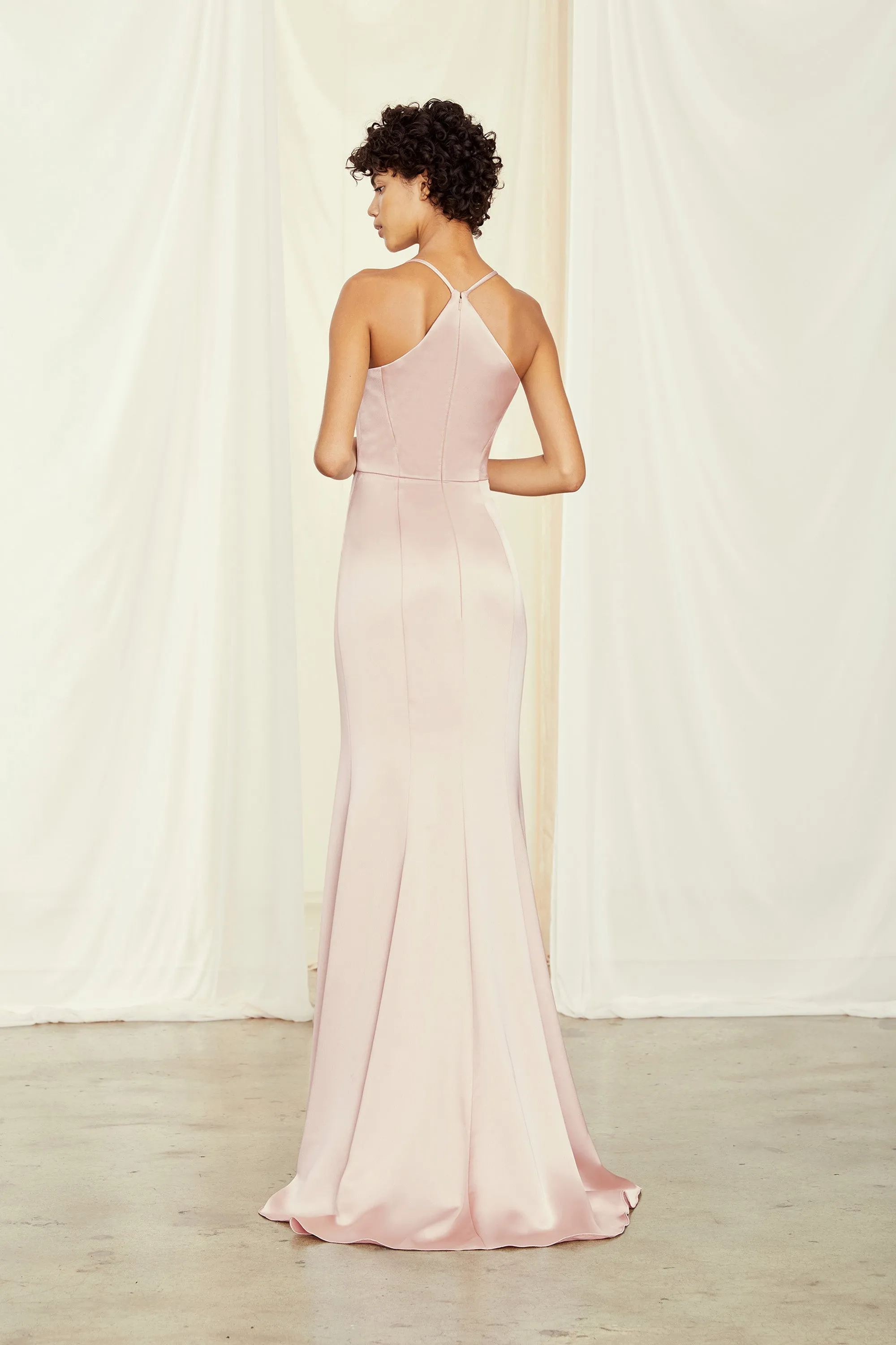 Everly sold by Amsale product image thumbnail 3