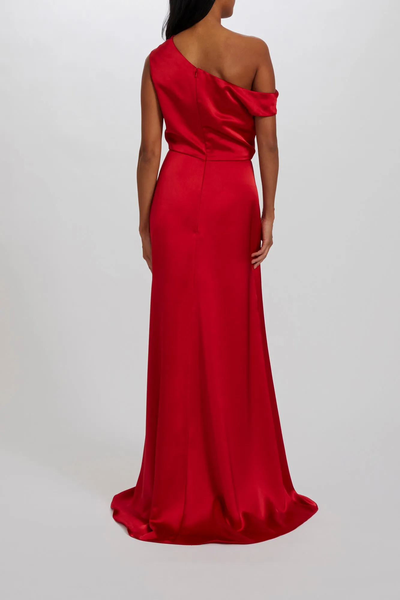 Alden - Gold sold by Amsale product image thumbnail 2